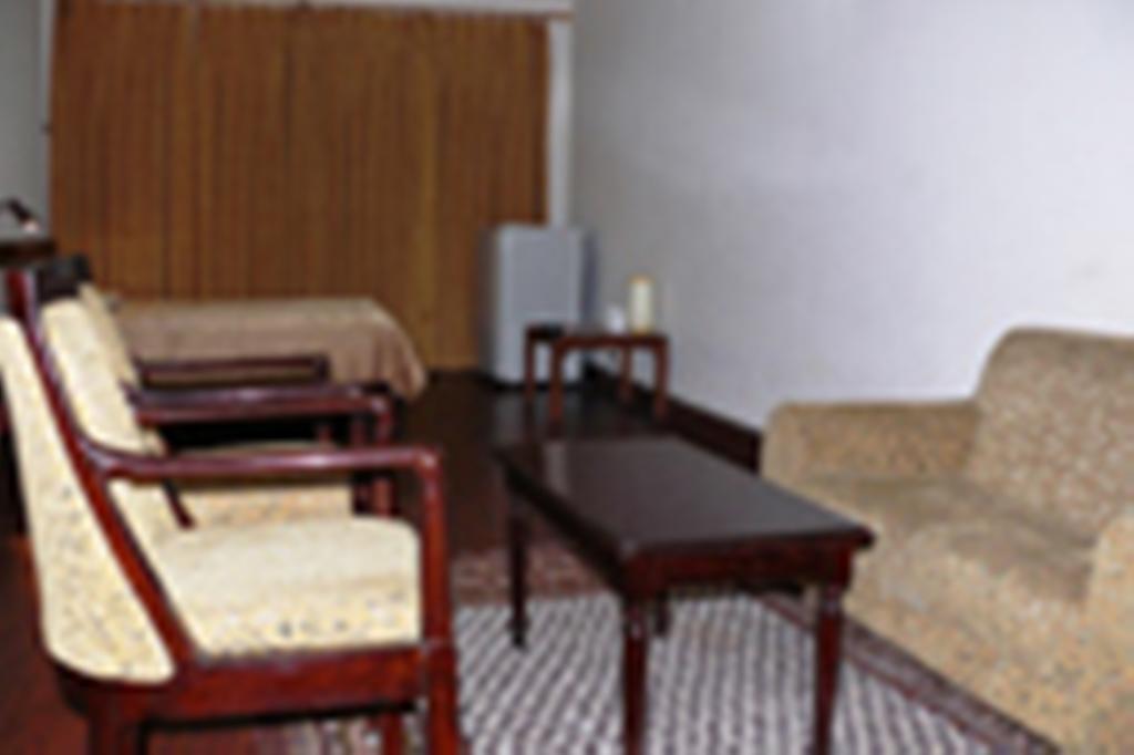 Langdale Manor Hotel Nainital Ruang foto