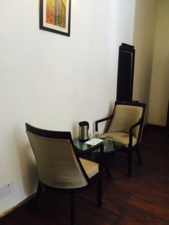Langdale Manor Hotel Nainital Bagian luar foto