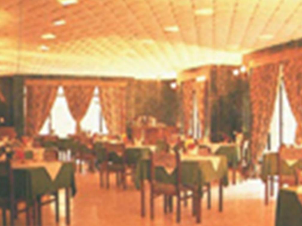 Langdale Manor Hotel Nainital Bagian luar foto