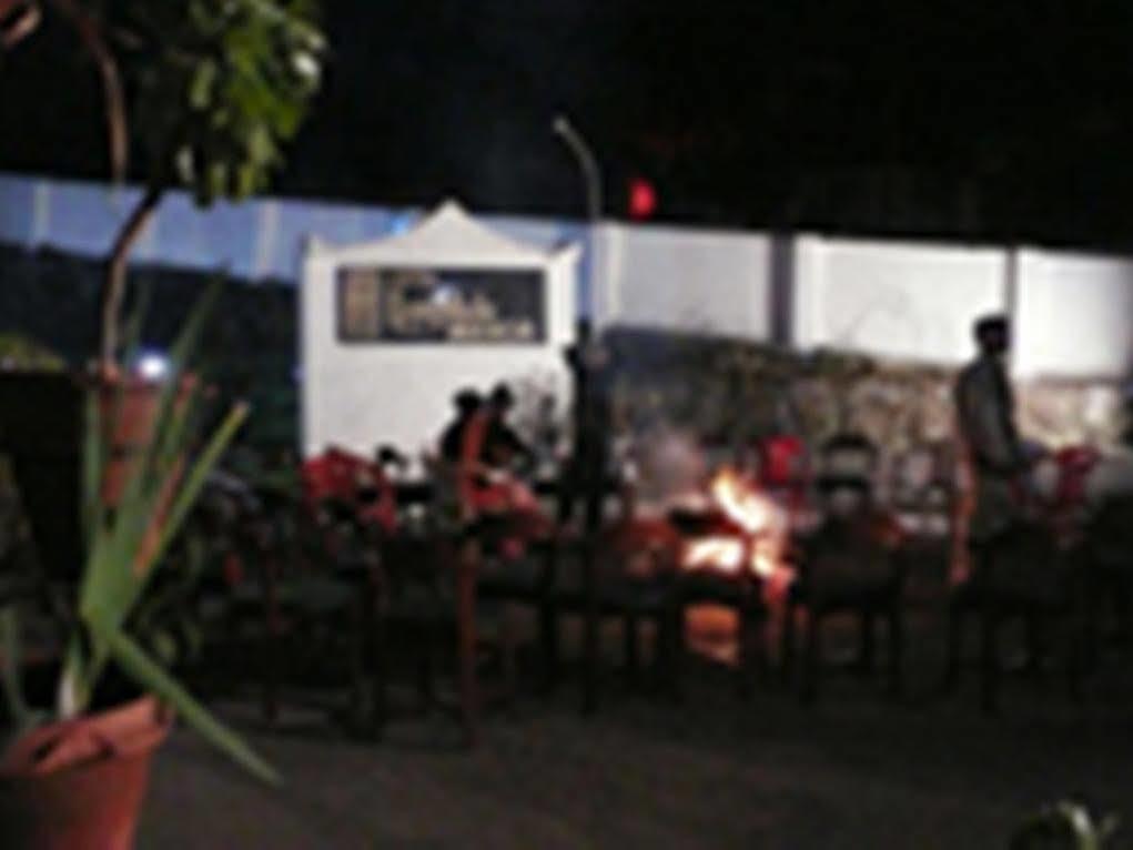 Langdale Manor Hotel Nainital Bagian luar foto
