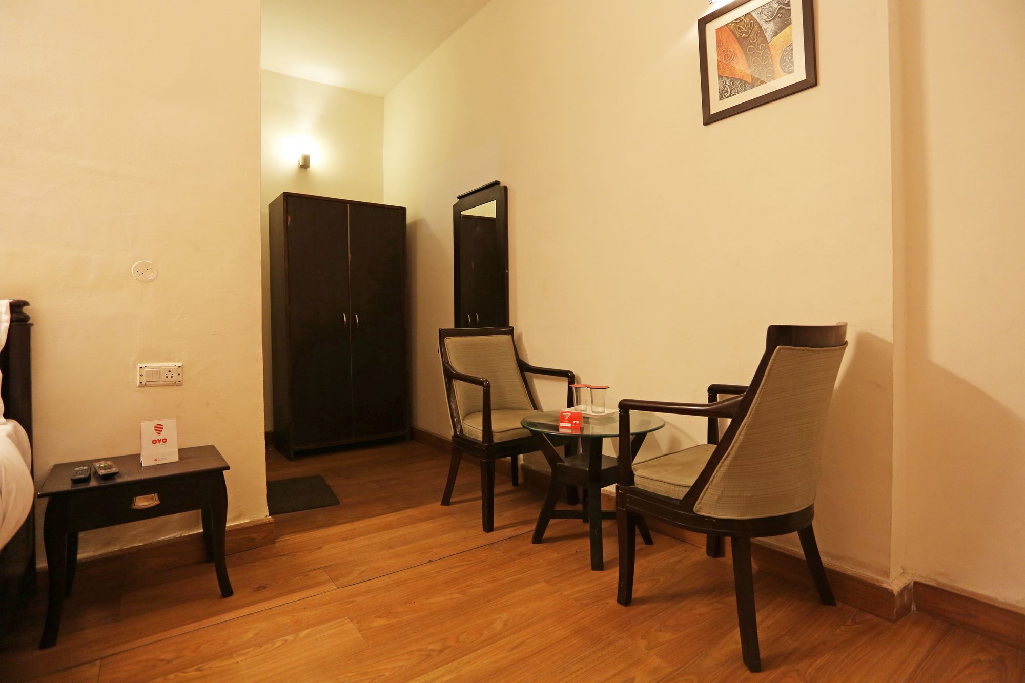 Langdale Manor Hotel Nainital Bagian luar foto