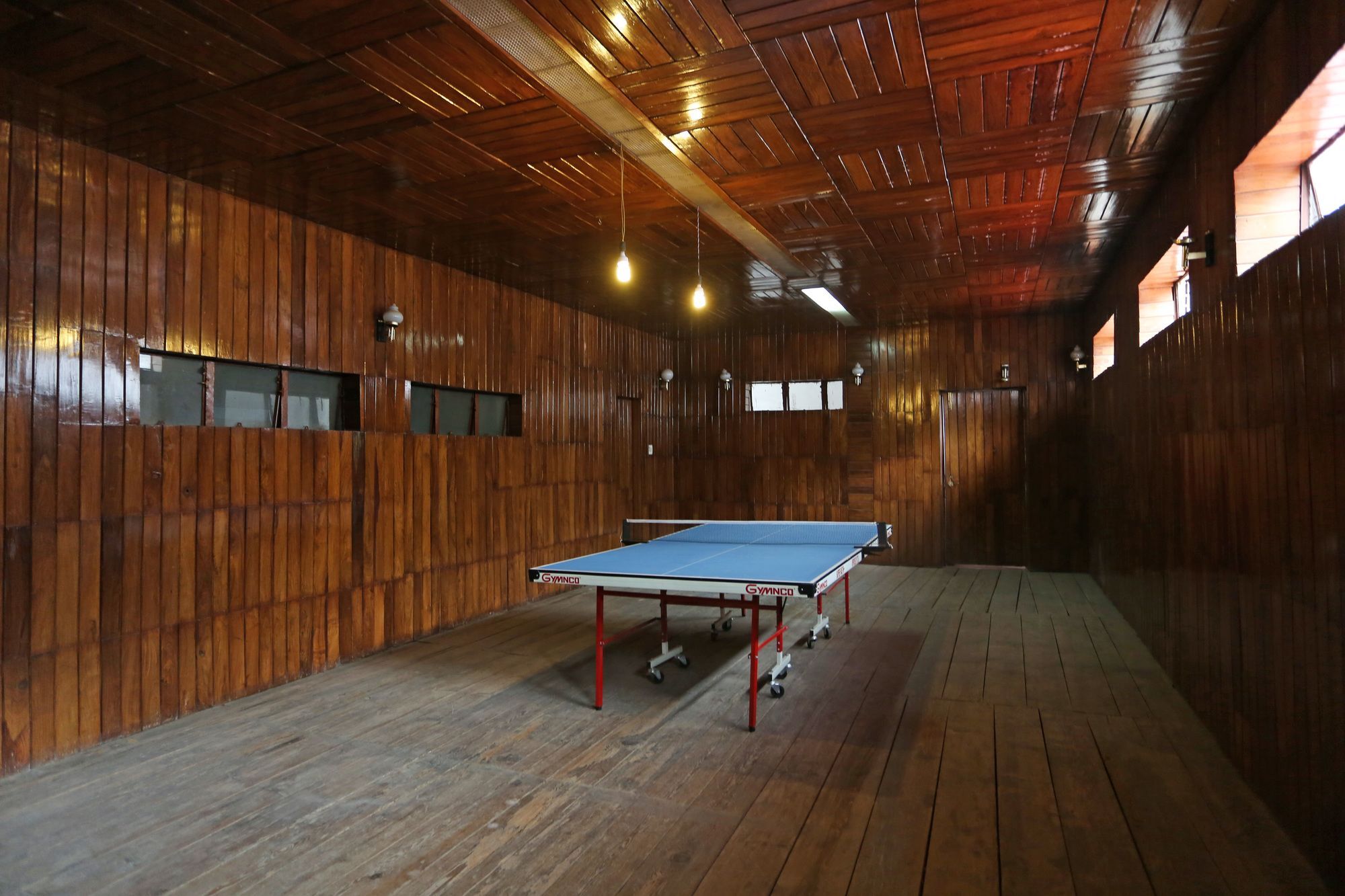 Langdale Manor Hotel Nainital Bagian luar foto